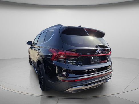 Used 2023 Hyundai Santa Fe XRT w/ Cargo Package AWD/4WD image 5