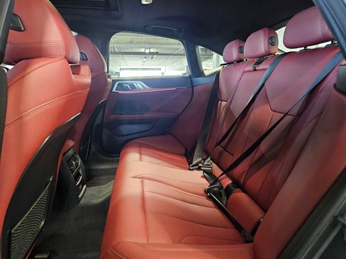 Used 2023 BMW i4 eDrive35 w/ Premium Package RWD image 37