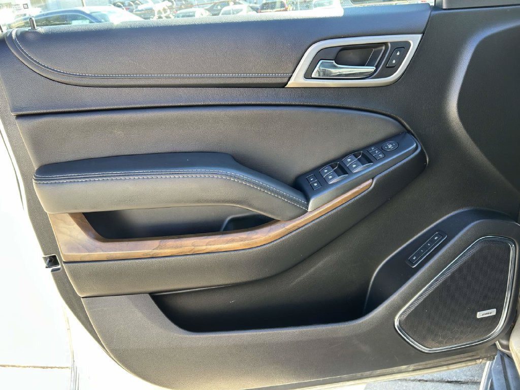 Used 2020 GMC Yukon XL Denali AWD/4WD image 18