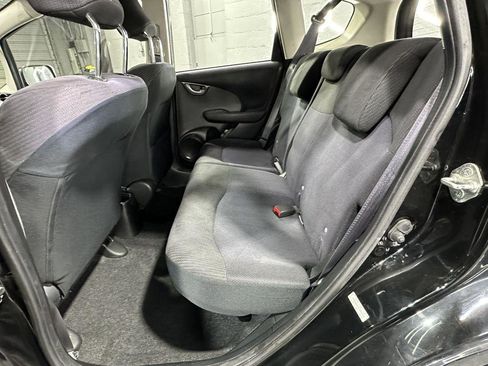 Used 2012 Honda Fit Sport image 21