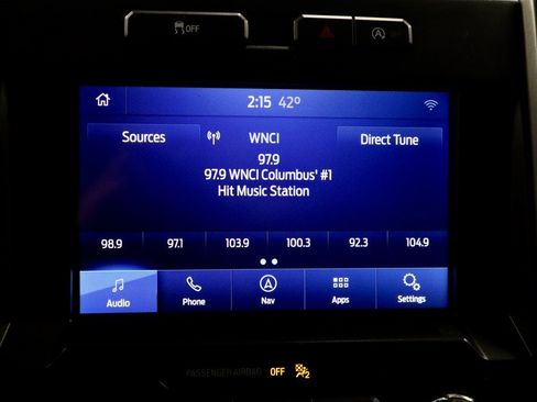 Certified 2020 Ford F150 XLT w/ Equipment Group 302A Luxury image 4