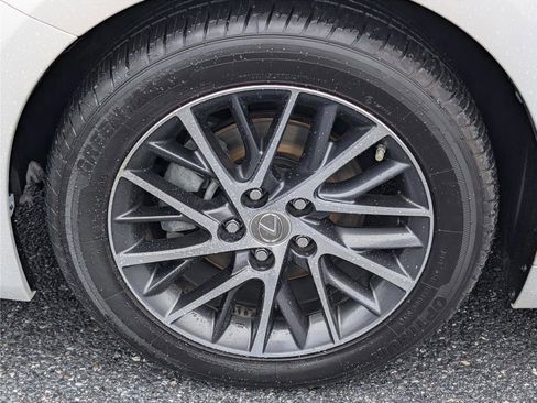 Used 2016 Lexus ES 350 FWD image 10