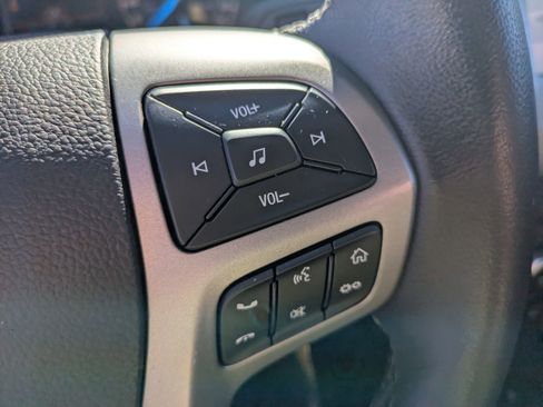 Used 2021 Ford Ranger XLT w/ Equipment Group 301A Mid image 17