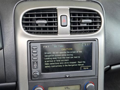 Used 2006 Chevrolet Corvette Coupe w/ Preferred Equipment Group image 21