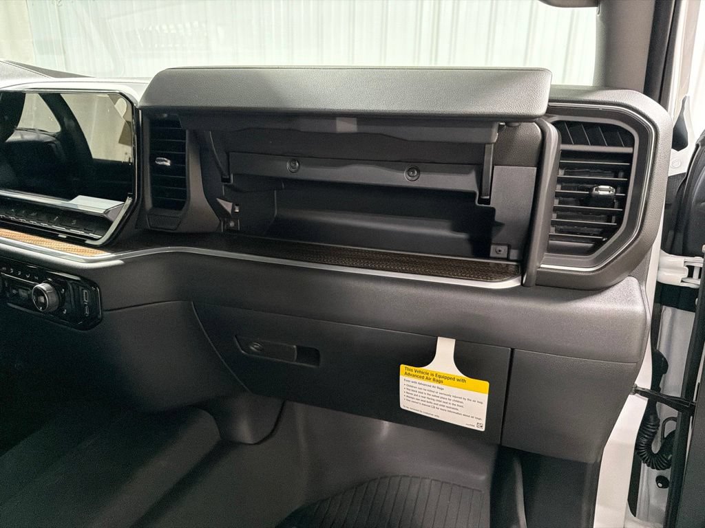 New 2026 Chevrolet Silverado 1500 RST AWD/4WD image 24