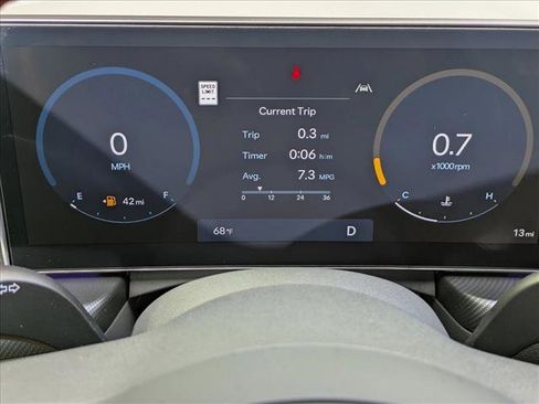 New 2026 Hyundai Sonata N Line image 11