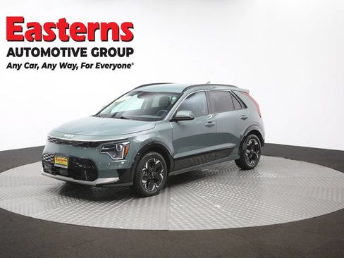 Used 2023 Kia Niro Wind w/ Wind Preserve Package FWD image 55