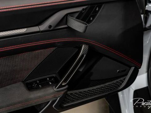 Used 2023 Porsche 911 GT3 RS RWD image 28
