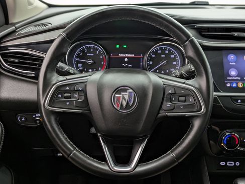 Used 2021 Buick Encore GX Preferred FWD image 23