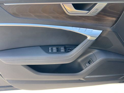 Used 2020 Audi A7 3.0T Prestige w/ Prestige Package image 13