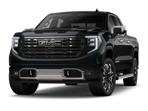 New 2026 GMC Sierra 1500 Denali Ultimate image 27