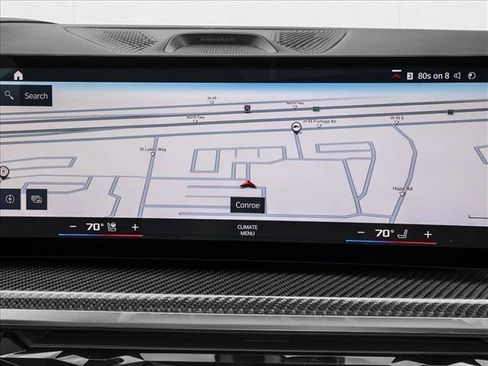 New 2027 BMW X6 M Competition AWD/4WD image 12