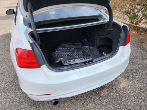 Used 2015 BMW 320i xDrive Sedan image 15