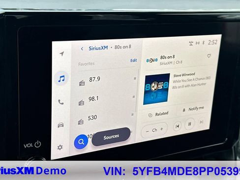 Used 2023 Toyota Corolla LE image 34
