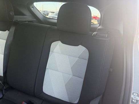 New 2026 Chevrolet Trax RS w/ Driver Confidence Package image 30