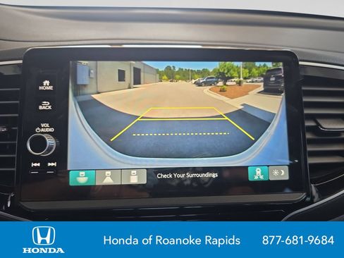New 2026 Honda Ridgeline RTL image 21