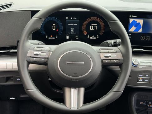 New 2026 Hyundai Kona SEL Sport image 13