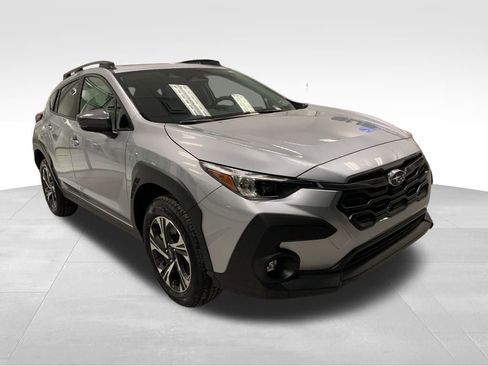 New 2026 Subaru Crosstrek 2.0i Premium image 1