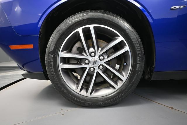 Used 2018 Dodge Challenger GT w/ GT Interior Package AWD/4WD image 13