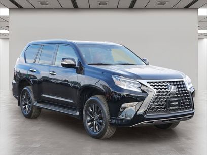 Used 2023 Lexus GX 460 Premium w/ Premium Package