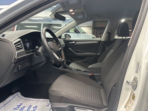 Used 2024 Volkswagen Jetta S image 20