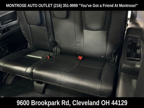 Used 2019 Subaru Ascent Limited w/ Popular Package #2 image 41