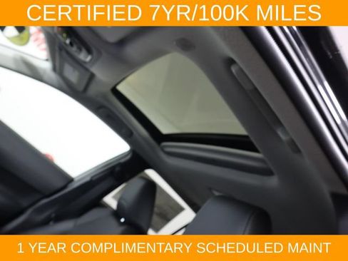 Used 2026 Toyota Corolla Cross XLE w/ Convenience Package AWD/4WD image 32
