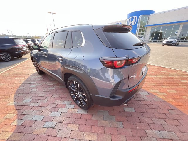 Used 2023 MAZDA CX-50 AWD 2.5 S w/ Premium Plus Pkg image 31