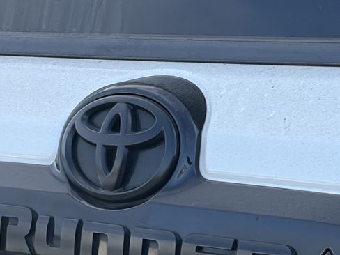 Used 2019 Toyota 4Runner Limited w/ Wilderness Package AWD/4WD image 4