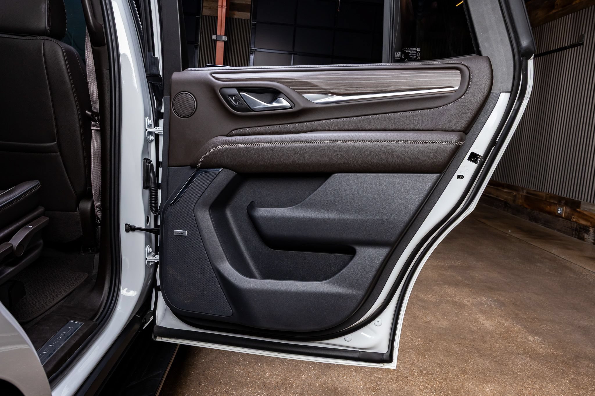 Used 2024 GMC Yukon Denali AWD/4WD image 47