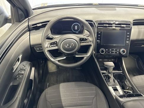Used 2022 Hyundai Santa Cruz SEL w/ Activity Package AWD/4WD image 15