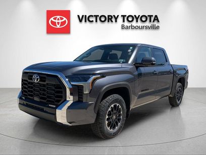 New 2026 Toyota Tundra SR5