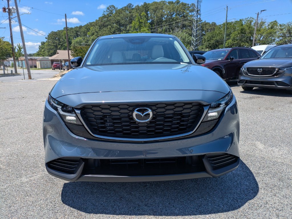 New 2026 MAZDA CX-5 Select AWD/4WD image 10