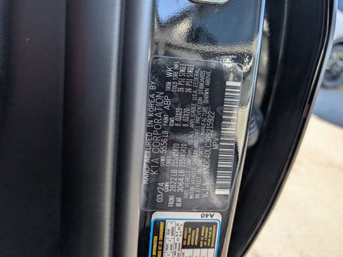 Certified 2024 Kia EV6 GT-Line image 30