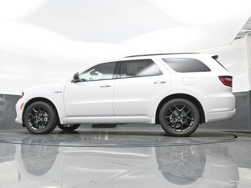 New 2026 Dodge Durango GT w/ Blacktop Package image 13