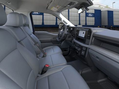 New 2026 Ford F350 XL w/ 360-Degree Camera Package AWD/4WD image 11