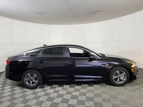 Used 2021 Kia K5 LX FWD image 8