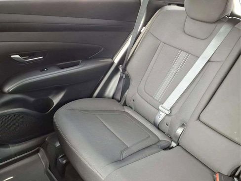 Used 2025 Hyundai Tucson SEL FWD image 17