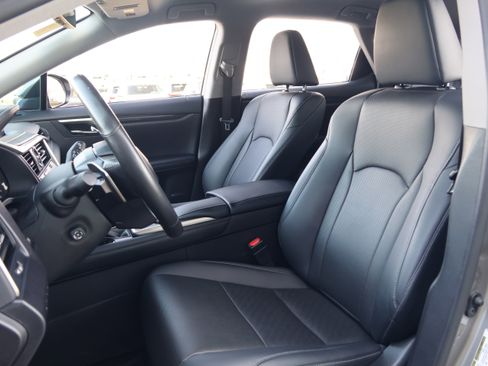 Certified 2021 Lexus RX 350 FWD w/ Accessory Package image 31