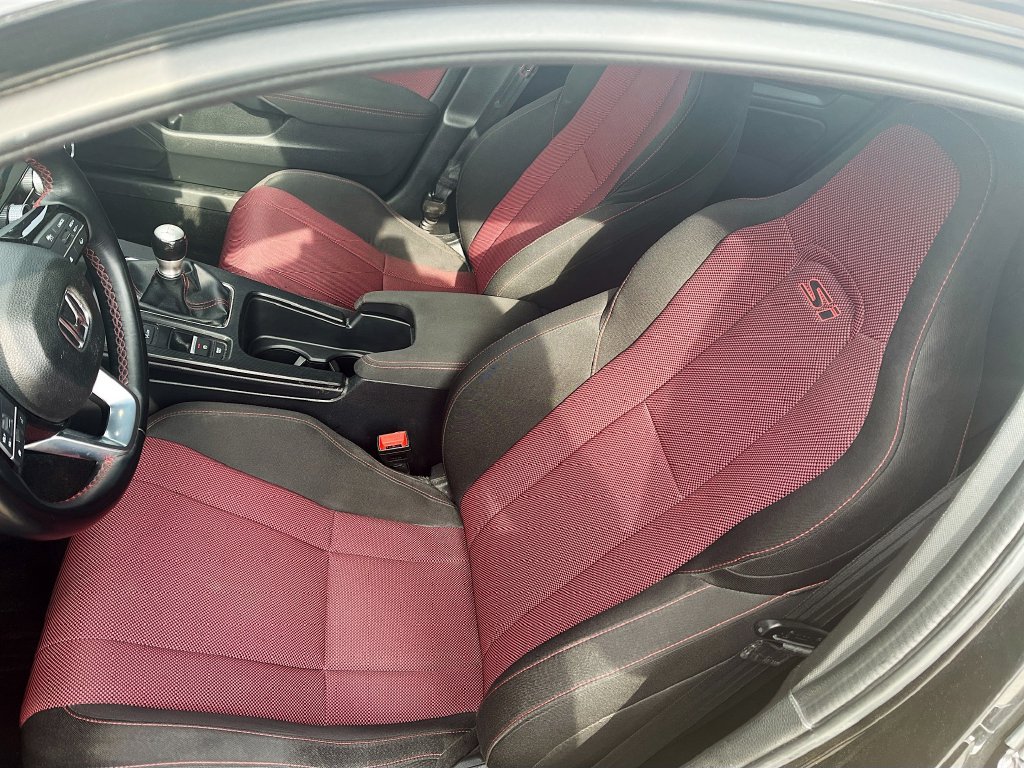 Used 2024 Honda Civic Si image 18