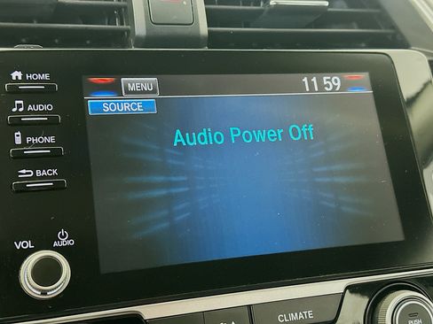 Used 2019 Honda Civic EX image 19