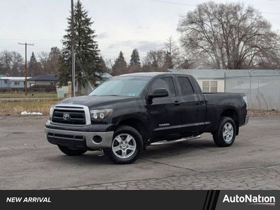 Used 2011 Toyota Tundra
