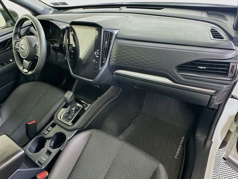 Used 2025 Subaru Forester Premium w/ Convenience Package #1 image 29