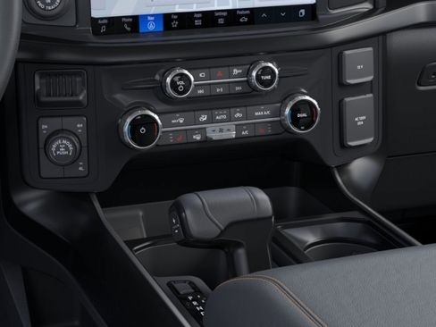 New 2026 Ford F150 Tremor AWD/4WD image 12