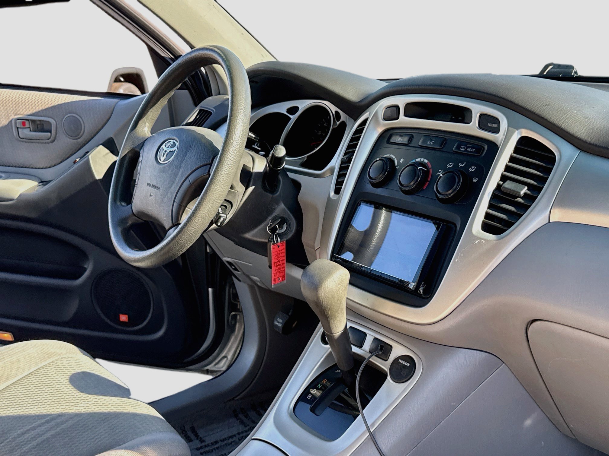 Used 2006 Toyota Highlander Limited FWD image 15