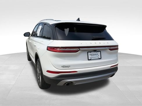 Used 2023 Lincoln Corsair Reserve AWD/4WD image 7
