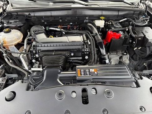 Used 2024 Lincoln Nautilus Black Label w/ Jet Appearance Package (87T) image 26