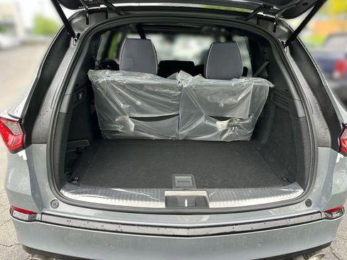 New 2026 Acura MDX Type S AWD/4WD image 27