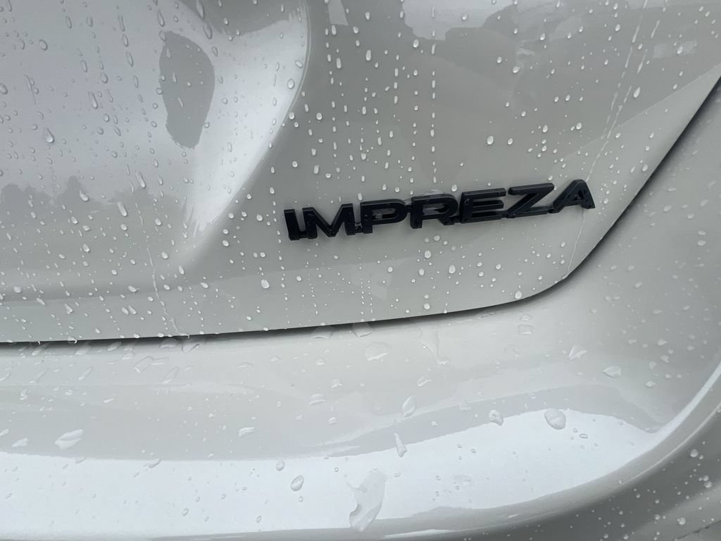 Certified 2026 Subaru Impreza 2.0i Sport AWD/4WD image 30