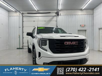 Used 2023 GMC Sierra 1500 Elevation